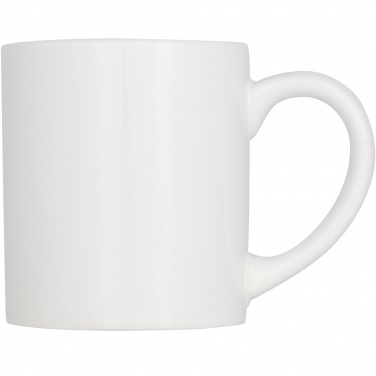 Logo trade ärikingi pilt: Pixi 210 ml minikeraamiline sublimatsioonikruus