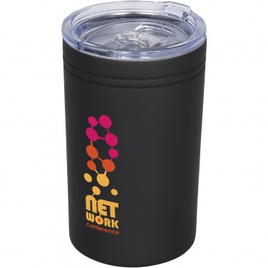 Logo trade reklaamtoote pilt: Pika 330 ml vaakumisolatsiooniga termokruus