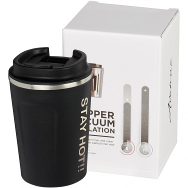 Logotrade ärikingituse foto: Lekkekindel termoskruus Thor 360 ml