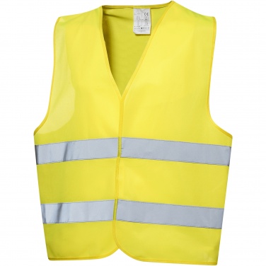 Logotrade firmakingitused pilt: RFX™ Watch-out XL turvavest kotis helkurvest