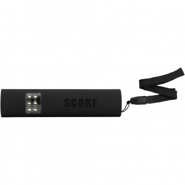 Logotrade reklaamkingid pilt: Mini-grip LED magnet taskulamp