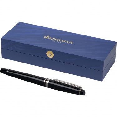 Logotrade reklaamtooted pilt: Waterman Expert rullpallipliiats