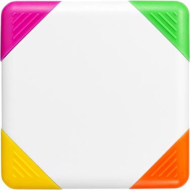 Logo trade reklaamkingi pilt: Trafalgari ruudukujuline 4-värviline marker