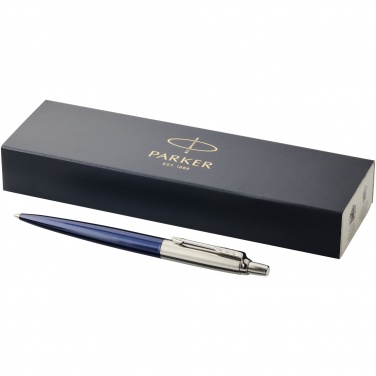 Logotrade reklaamtooted pilt: Parker Jotter Bond Street pastapliiats