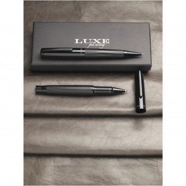 Logotrade reklaamkingitused pilt: Gloss duo pliiatsi kinkekomplekt