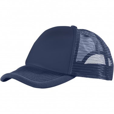 Logo trade reklaamkingid foto: Trucker 5 paneeli kork