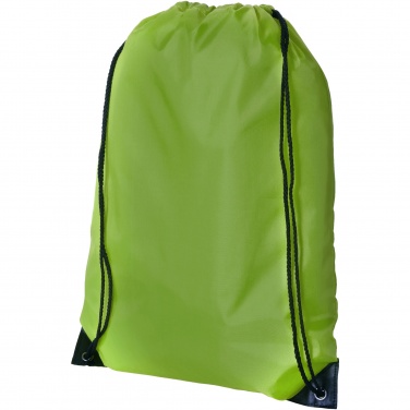 Logotrade ärikingi foto: Oriole premium nööriga kott 5L