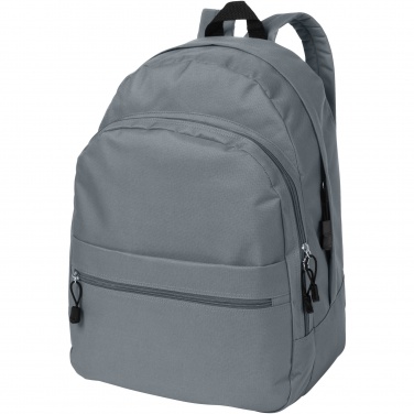 Logotrade meened pilt: Trend 4-kambriline seljakott 17L