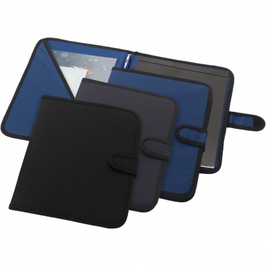 Logotrade meened pilt: University A4 mapp