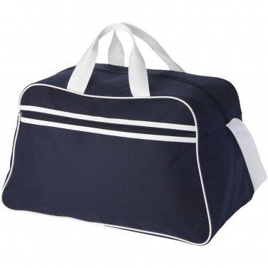 Logotrade meened pilt: San Jose 2-triibuline spordikott 30L