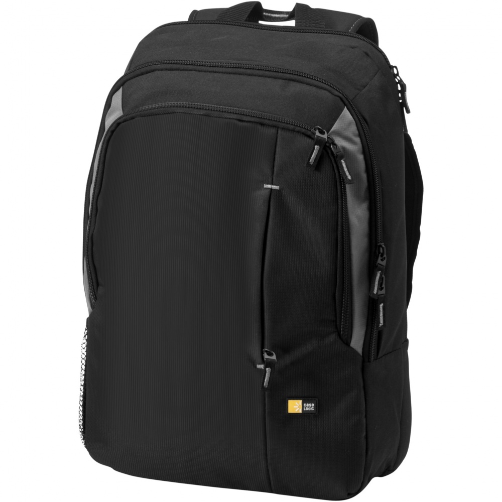Logo trade ärikingitused foto: Case Logic Reso 17" sülearvuti seljakott 25L