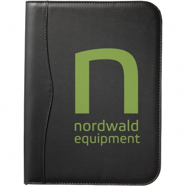Logotrade ärikingitused pilt: Ebony A4 lukuga mapp