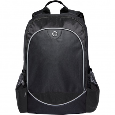 Logotrade ärikingid pilt: Bentoni 15" sülearvuti seljakott 15L