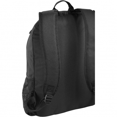 Logotrade ärikingitused pilt: Bentoni 15" sülearvuti seljakott 15L