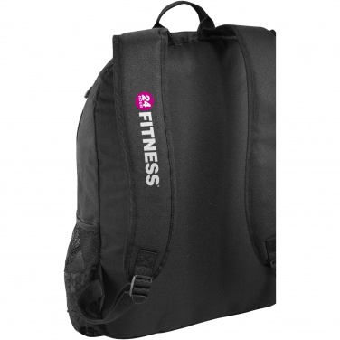 Logo trade meene pilt: Bentoni 15" sülearvuti seljakott 15L