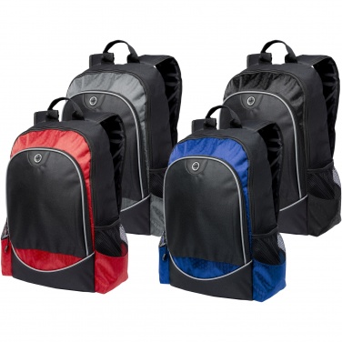 Logotrade reklaamkingitused pilt: Bentoni 15" sülearvuti seljakott 15L