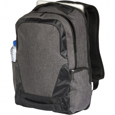 Logotrade reklaamkingituse foto: Overland 17" TSA sülearvuti seljakott 18L