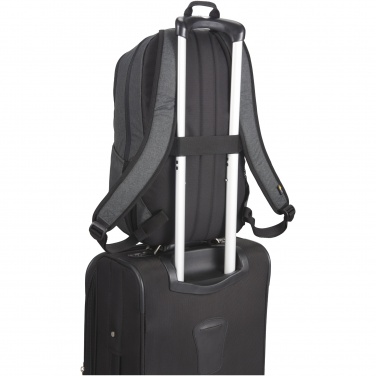 Logo trade ärikingid foto: Case Logic Era 15" sülearvuti seljakott 23L