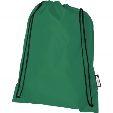 Logotrade reklaamkingitused pilt: Oriole RPET sussikott, 5L