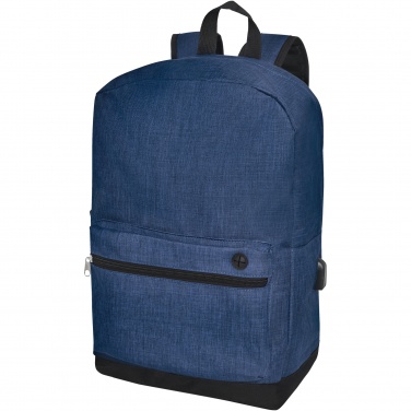 Logotrade firmakingid pilt: Hoss 15,6" äri sülearvuti seljakott 16L