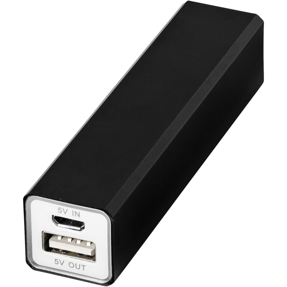 Logo trade reklaamtoote pilt: Voltine 2200 mAh akupank