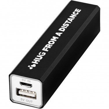 Logotrade reklaamkingitused pilt: Voltine 2200 mAh akupank