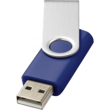 Logotrade firmakingitused pilt: Pöörake põhilist 2 GB USB-mälupulka