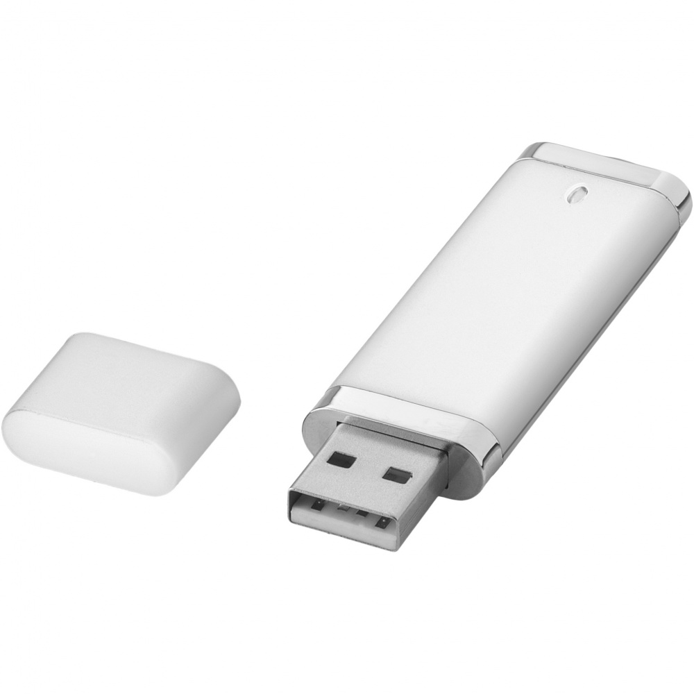 Logotrade meened pilt: Isegi 2 GB USB-mälupulk