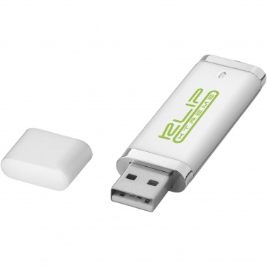 Logotrade ärikingi foto: Isegi 2 GB USB-mälupulk
