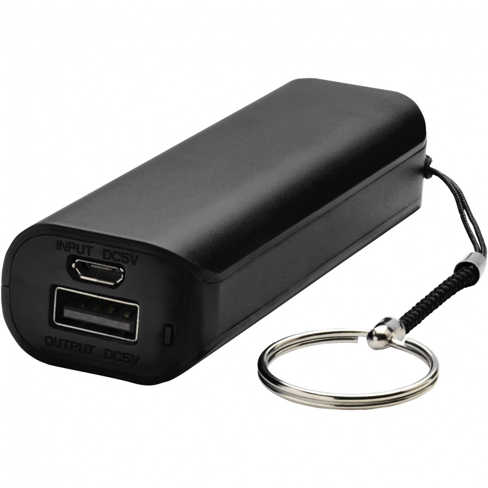 Logotrade meened pilt: Akupank mahuga 1200 mAh