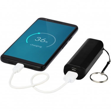 Logo trade ärikingi pilt: Akupank mahuga 1200 mAh