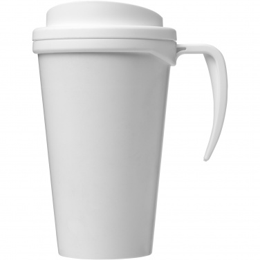 Logo trade meene pilt: Brite-Americano® grande 350 ml termoskruus sangaga