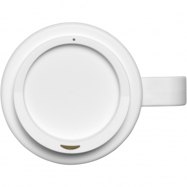 Logotrade meened pilt: Brite-Americano® grande 350 ml termoskruus sangaga