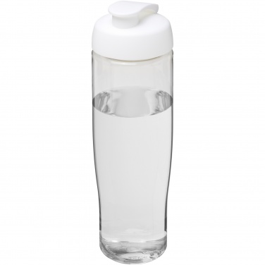 Logo trade ärikingituse pilt: H2O Active® Tempo 700 ml keeratava kaanega spordipudel