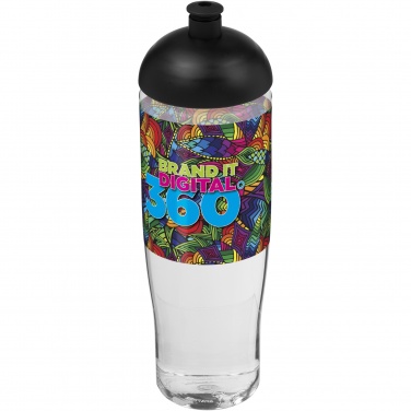 Logo trade reklaamkingituse pilt: H2O Active® Tempo 700 ml kuppelkaanega spordipudel