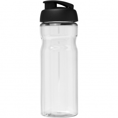 Logo trade ärikingi pilt: H2O Active® Base 650 ml keeratava kaanega spordipudel