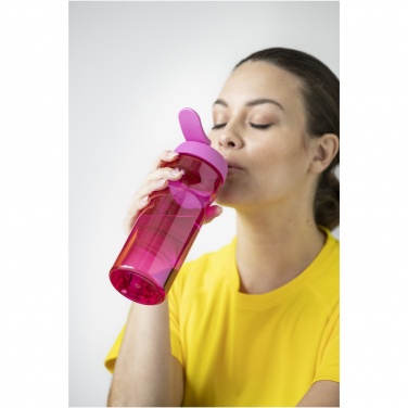Logo trade meene pilt: H2O Active® Base 650 ml keeratava kaanega spordipudel