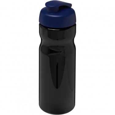 Logo trade firmakingid foto: H2O Active® Base 650 ml keeratava kaanega spordipudel