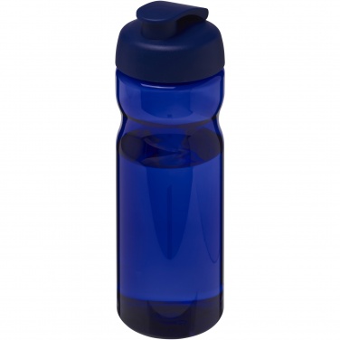 Logotrade reklaamkingituse foto: H2O Active® Base 650 ml keeratava kaanega spordipudel