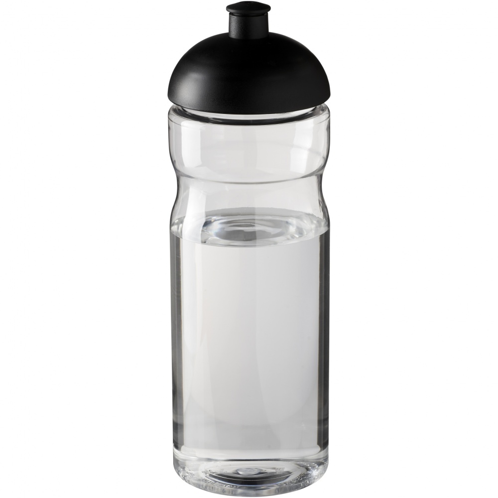 Logo trade reklaamkingid foto: H2O Active® Base 650 ml kuppelkaanega spordipudel