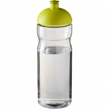 Logotrade ärikingi foto: H2O Active® Base 650 ml kuppelkaanega spordipudel