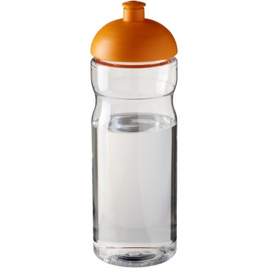 Logo trade meene pilt: H2O Active® Base 650 ml kuppelkaanega spordipudel