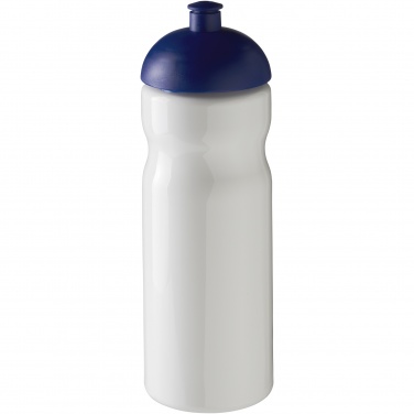Logo trade meened foto: H2O Active® Base 650 ml kuppelkaanega spordipudel