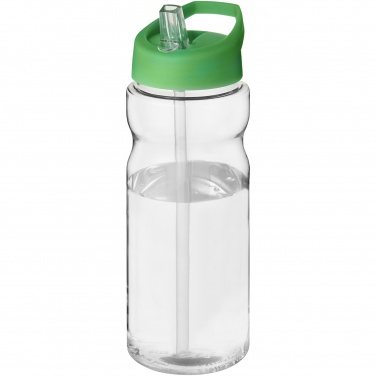 Logotrade reklaamkingitused pilt: H2O Active® Base 650 ml tilaga kaanega spordipudel