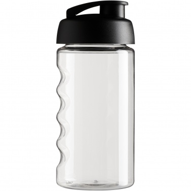 Logo trade reklaamkingi pilt: H2O Active® Bop 500 ml keeratava kaanega spordipudel