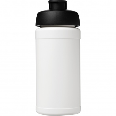 Logo trade reklaamkingitused foto: Baseline® Plus 500 ml keeratava kaanega spordipudel