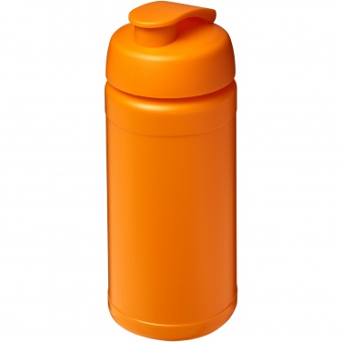 Logo trade ärikingid foto: Baseline® Plus 500 ml keeratava kaanega spordipudel