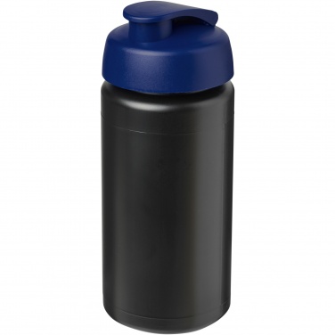 Logotrade reklaamkingid pilt: Baseline® Plus grip 500 ml keeratava kaanega spordipudel