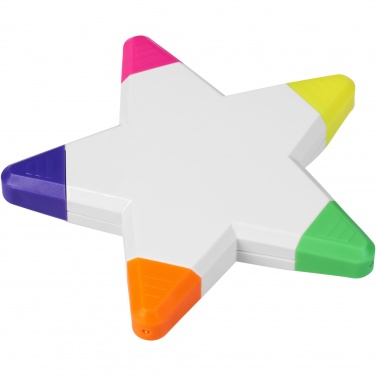 Logo trade ärikingituse pilt: Solvig star marker