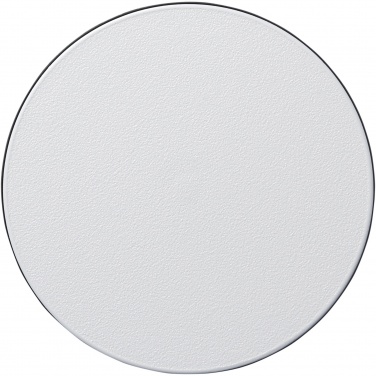 Logo trade firmakingi pilt: Brite-Mat® ümmargune tassialus